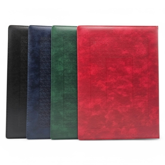 Librairie Bouarroudj - PORTE DIPLOME MOBS 5122